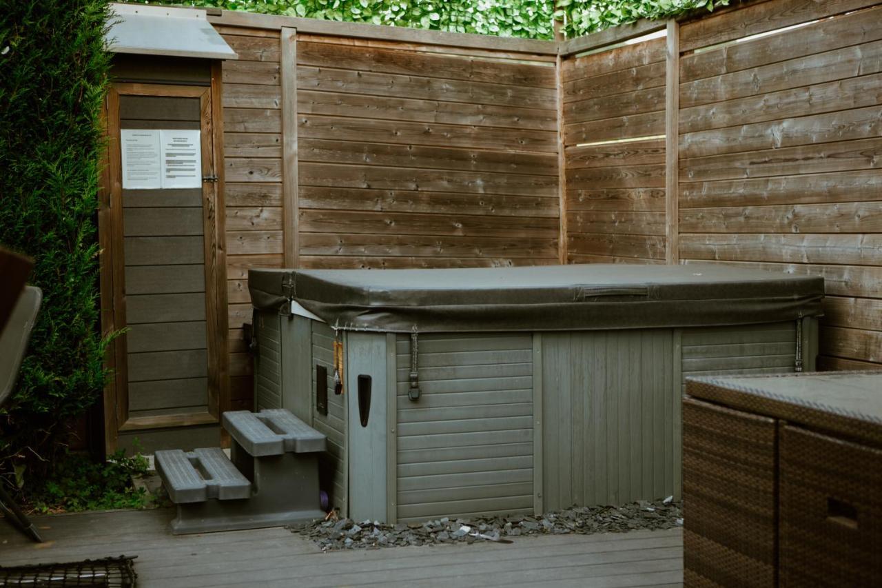 Balcons Sur Seine - Vernon Giverny Apartment Exterior photo